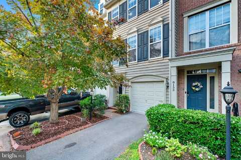 8151 DOVE COTTAGE COURT, LORTON, VA 22079