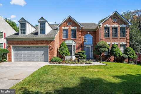 7207 OSPREY DRIVE, ROCKVILLE, MD 20855