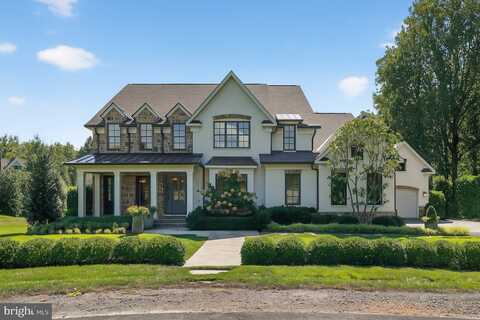 1318 ROCKLAND TERRACE, MCLEAN, VA 22101