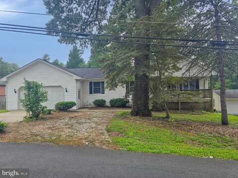 1123 OAK VIEW DRIVE, CROWNSVILLE, MD 21032