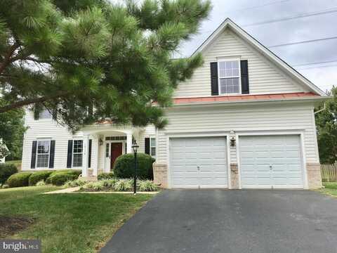 19176 POTOMAC CREST DRIVE, TRIANGLE, VA 22172