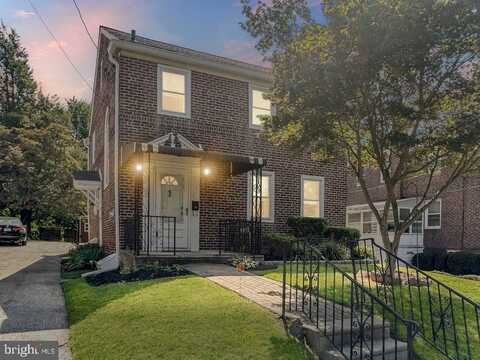 4812 WOODLAND AVENUE, DREXEL HILL, PA 19026