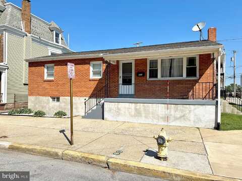 401 FRANKLIN, READING, PA 19611