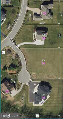 Lot 14 RYDER COURT, CAMDEN WYOMING, DE 19934