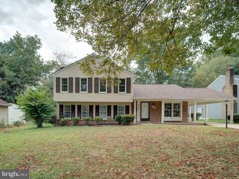 10397 BLUE ARROW COURT, COLUMBIA, MD 21044