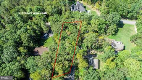 WHISPERING PINES LANE, OAKLAND, MD 21550