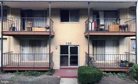 5410 85TH AVENUE, HYATTSVILLE, MD 20784