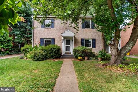 3320 N 2ND STREET, HARRISBURG, PA 17110