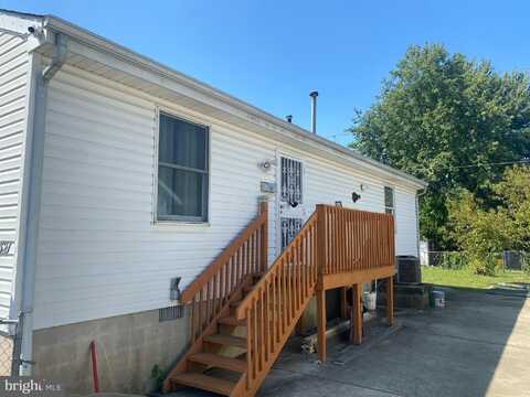 321 LINDEN AVENUE, OAKLYN, NJ 08107