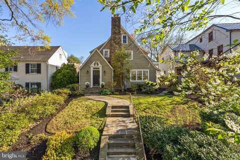 3318 QUESADA STREET NW, WASHINGTON, DC 20015