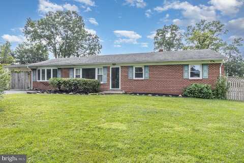 2507 JERUSALEM ROAD, JOPPA, MD 21085