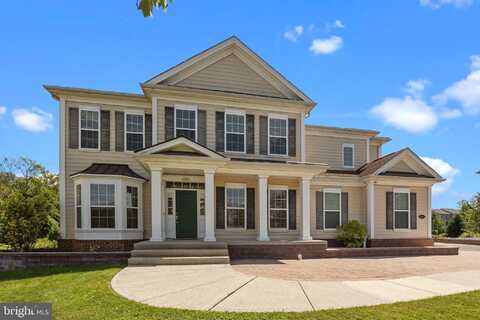1164 WILLIAM PENN DRIVE, BENSALEM, PA 19020