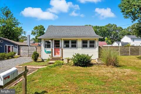 4962 ELM STREET, SHADY SIDE, MD 20764