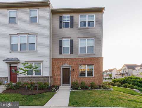 16201 COOLIDGE AVENUE, SILVER SPRING, MD 20906