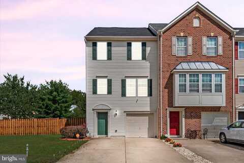 42 ALLEGHENY DRIVE, STAFFORD, VA 22556
