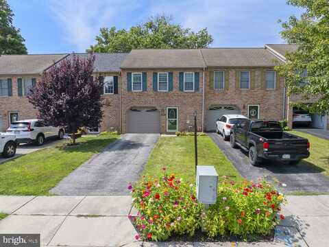 659 HARTMAN AVENUE, HANOVER, PA 17331