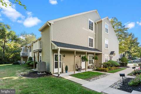 801 E PARKER STREET, LANGHORNE, PA 19047
