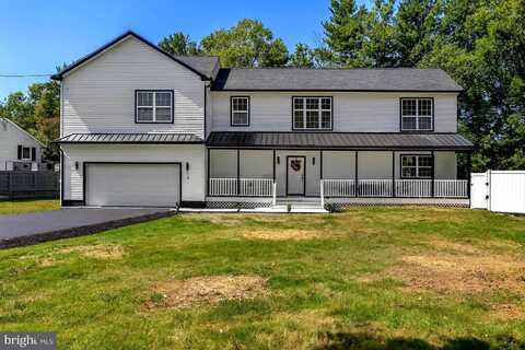 73 JANEWAY AVENUE, MOORESTOWN, NJ 08057