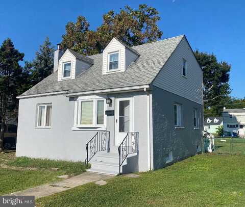 1313 WYNFIELD AVENUE, BRISTOL, PA 19007