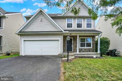 369 SUNBURY WAY, RED LION, PA 17356