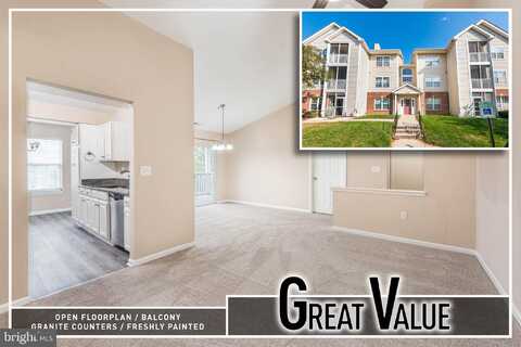 6503 HOME WATER WAY, GLEN BURNIE, MD 21060