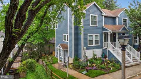 4900 DORSEY HALL DRIVE, ELLICOTT CITY, MD 21042