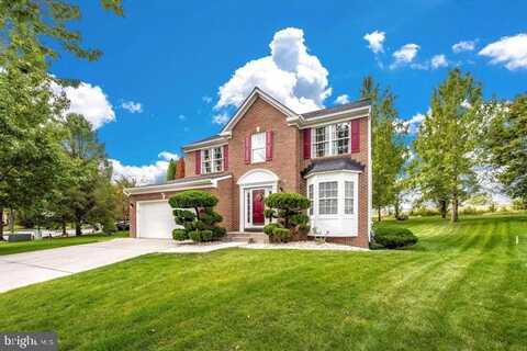 2017 WILLIAM FRANKLIN DRIVE, FREDERICK, MD 21702
