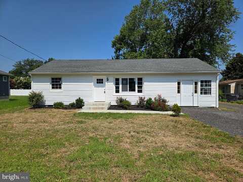 187 BROOKS DRIVE, COLONIAL BEACH, VA 22443