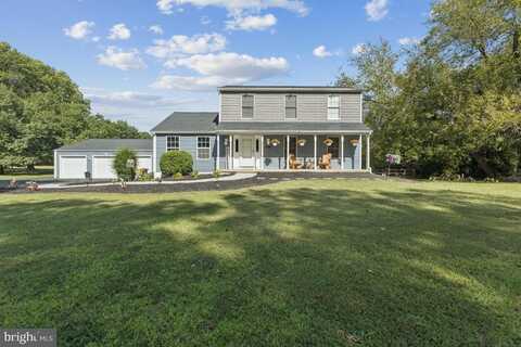 8368 BROCK BRIDGE ROAD, LAUREL, MD 20724