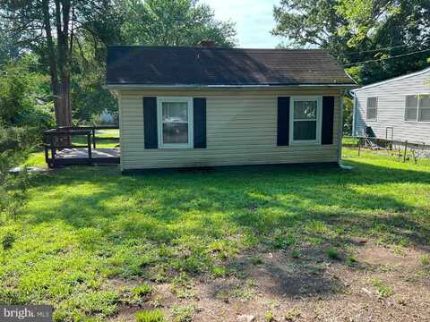 7815 EAST ROAD, PASADENA, MD 21122