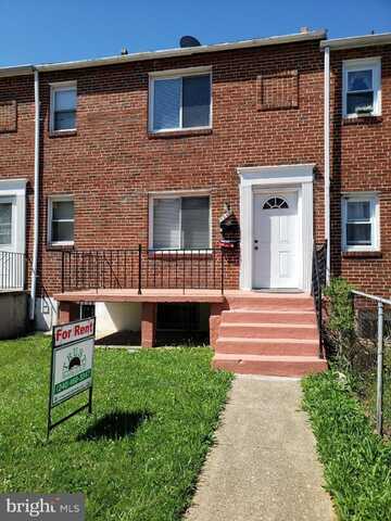 5338 NELSON AVENUE, BALTIMORE, MD 21215