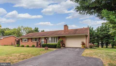 19103 BEACON LANE, HAGERSTOWN, MD 21742