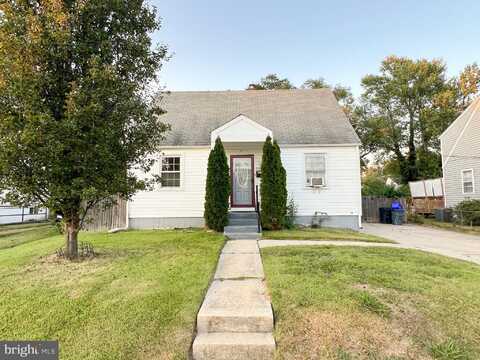 2515 RANDOLPH ROAD, SILVER SPRING, MD 20902