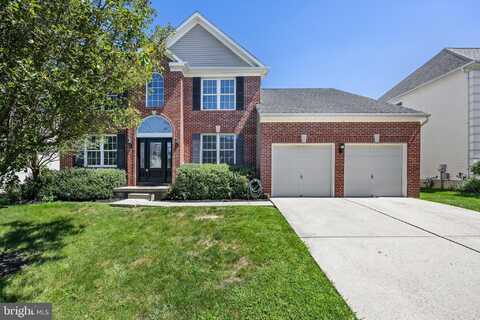 443 W COUNTRY CLUB DRIVE, WESTAMPTON, NJ 08060