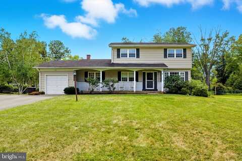 5 COREY DRIVE, EWING, NJ 08628
