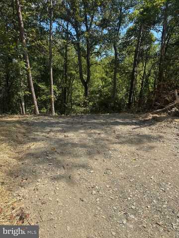 Vacant Land CABIN BRANCH ROAD, MARSHALL, VA 20115