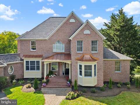 7563 FOXVIEW DRIVE, WARRENTON, VA 20186
