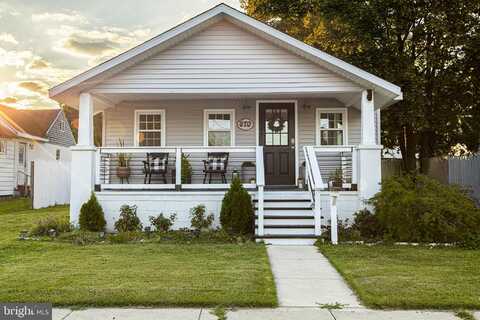 270 JOHNSON STREET, CARNEYS POINT, NJ 08069