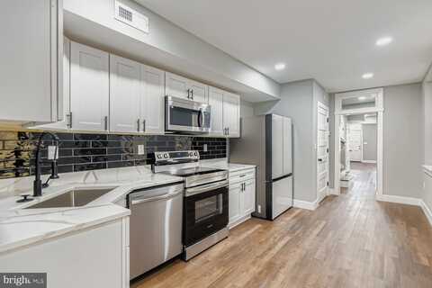 1409 E EAGER STREET, BALTIMORE, MD 21205