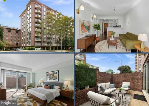 520 N STREET SW, WASHINGTON, DC 20024