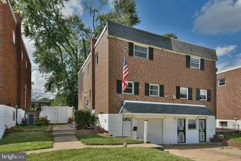 2742 WELSH ROAD, PHILADELPHIA, PA 19152