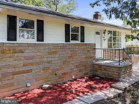 810 WINIFRED ROAD, CUMBERLAND, MD 21502