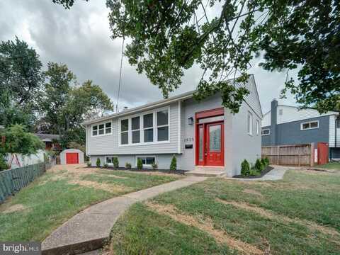 3825 PALMIRA LANE, SILVER SPRING, MD 20906