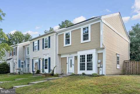 8176 GREAT BEND ROAD, GLEN BURNIE, MD 21061