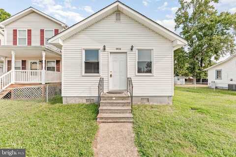 3932 6TH STREET, NORTH BEACH, MD 20714