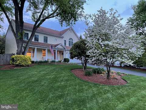 13110 PELMIRA RIDGE COURT, HERNDON, VA 20171