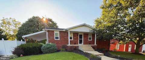31569 JIM DAVIS, GALENA, MD 21635