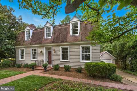 6302 BROAD BRANCH ROAD, CHEVY CHASE, MD 20815