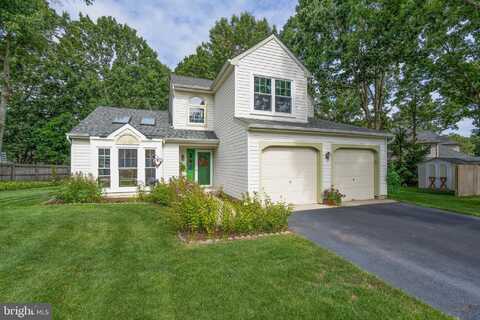 6 JENNY DRIVE, MILLVILLE, NJ 08332