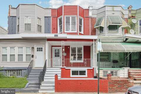 1953 S ITHAN STREET, PHILADELPHIA, PA 19143